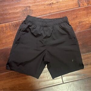 Boys new balance shorts size small 8